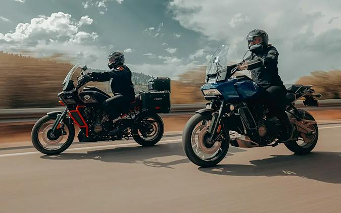 2025 Harley-Davidson Pan America® 1250 Special