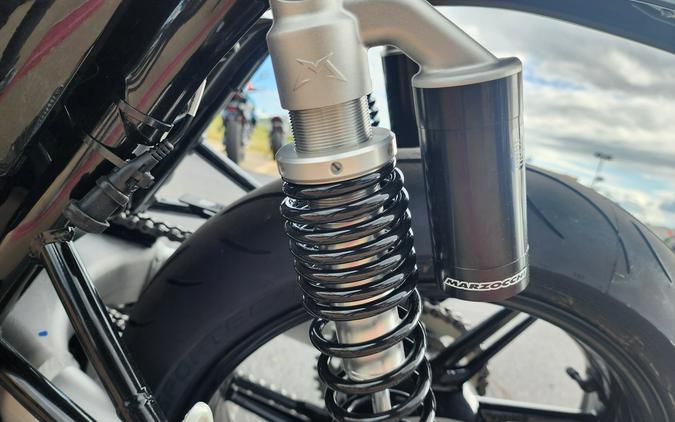 2026 Triumph Speed Twin 1200