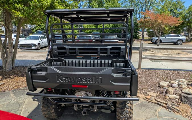 2026 Kawasaki MULE PRO-FXT™ 1000 Platinum Ranch Edition