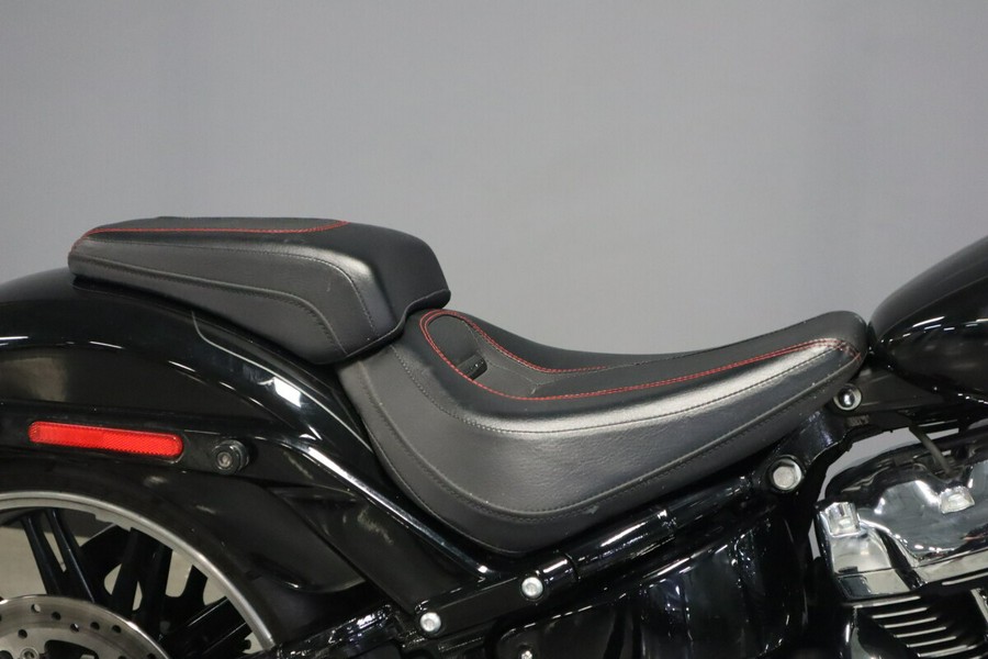 2018 Harley-Davidson Breakout 114 FXBRS