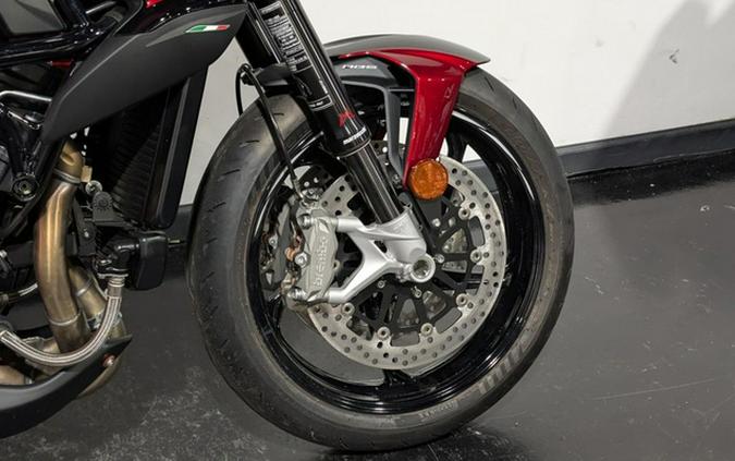 2023 MV Agusta Brutale RR