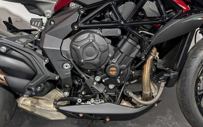 2023 MV Agusta Brutale RR