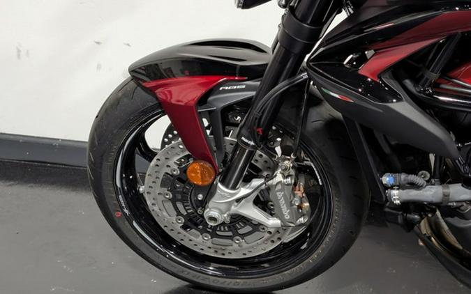 2023 MV Agusta Brutale RR