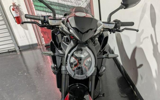 2023 MV Agusta Brutale RR
