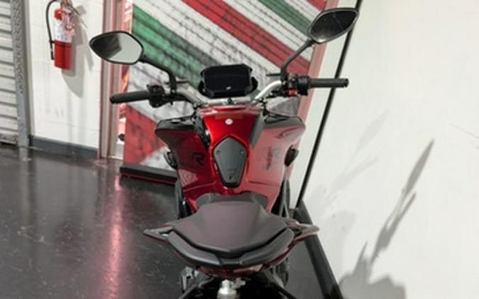 2023 MV Agusta Brutale RR