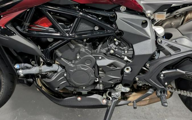 2023 MV Agusta Brutale RR