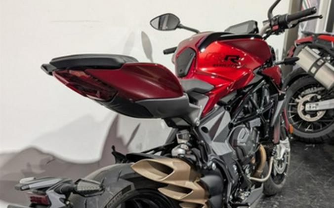 2023 MV Agusta Brutale RR
