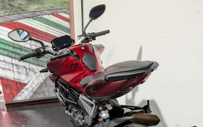 2023 MV Agusta Brutale RR