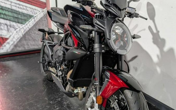 2023 MV Agusta Brutale RR