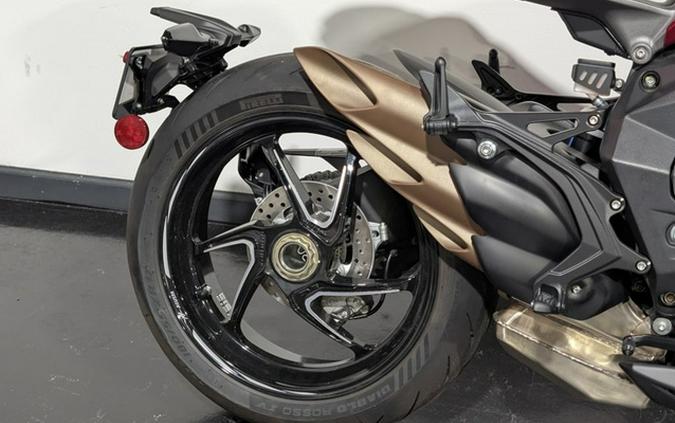 2023 MV Agusta Brutale RR