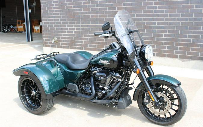 2024 Harley-Davidson® FLRT - Freewheeler®
