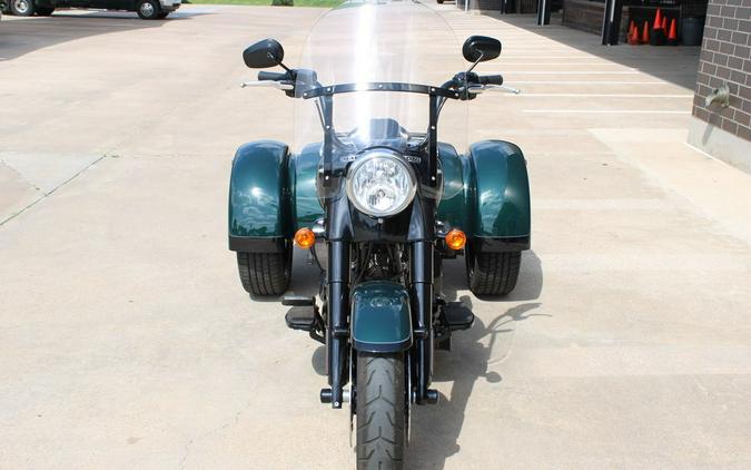 2024 Harley-Davidson® FLRT - Freewheeler®