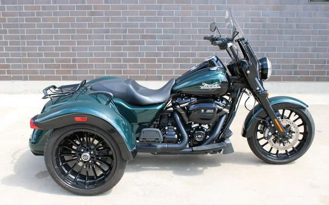 2024 Harley-Davidson® FLRT - Freewheeler®