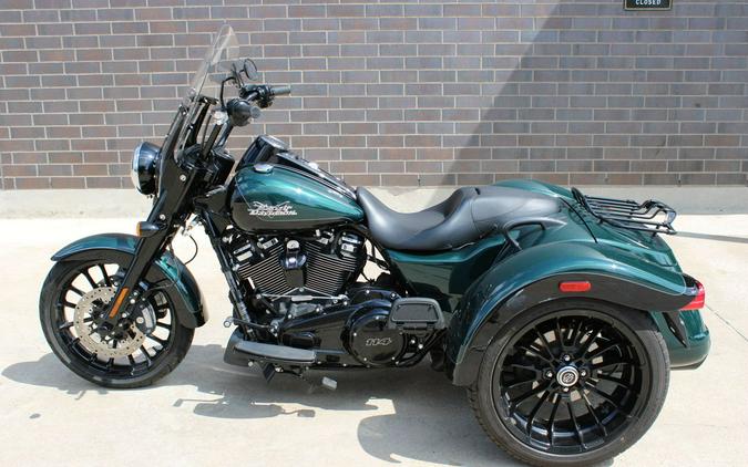 2024 Harley-Davidson® FLRT - Freewheeler®
