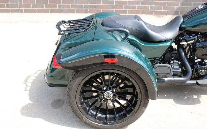 2024 Harley-Davidson® FLRT - Freewheeler®