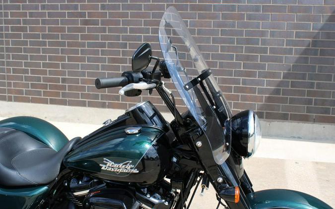 2024 Harley-Davidson® FLRT - Freewheeler®
