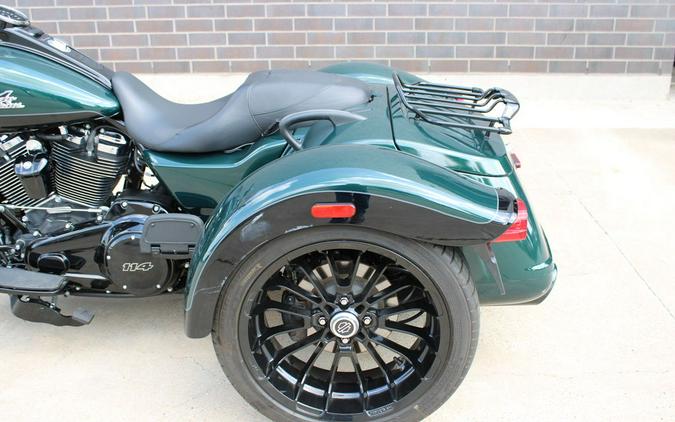 2024 Harley-Davidson® FLRT - Freewheeler®