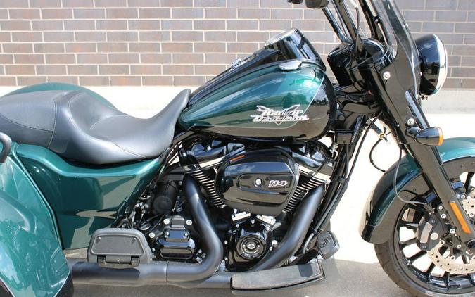 2024 Harley-Davidson® FLRT - Freewheeler®