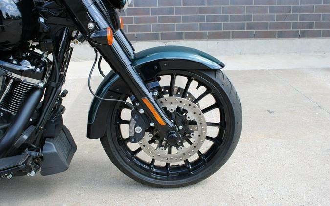 2024 Harley-Davidson® FLRT - Freewheeler®