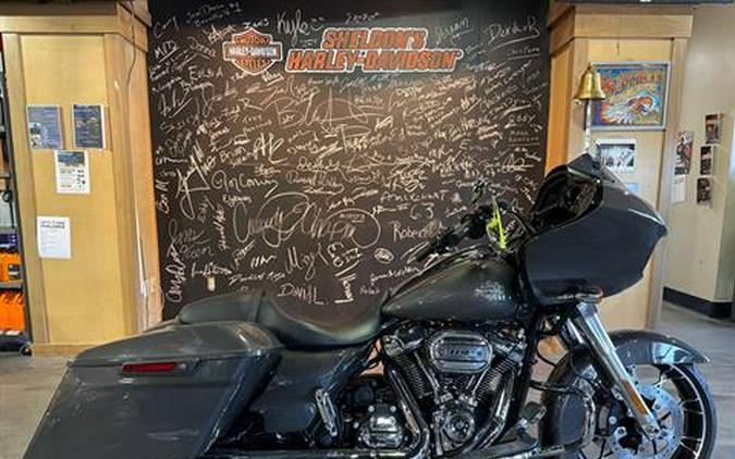 2023 Harley-Davidson Road Glide® Special