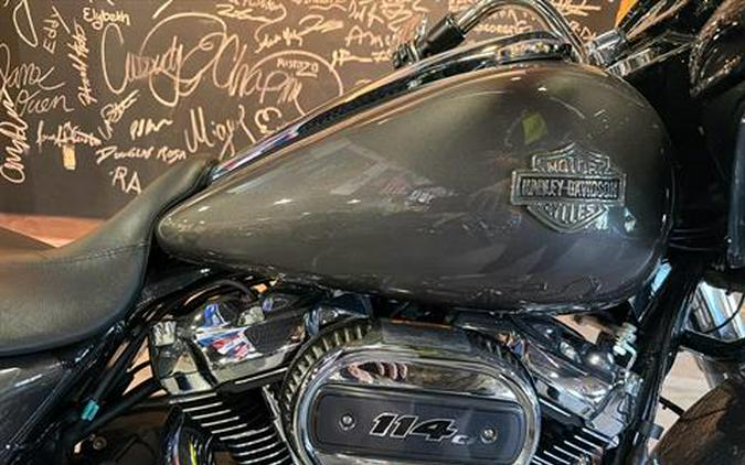 2023 Harley-Davidson Road Glide® Special