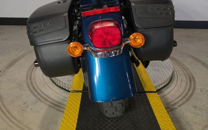 2020 Harley-Davidson® SOFTAIL HERITAGE SOFTAIL CLASSIC 114