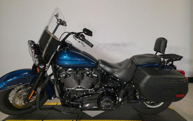 2020 Harley-Davidson® SOFTAIL HERITAGE SOFTAIL CLASSIC 114
