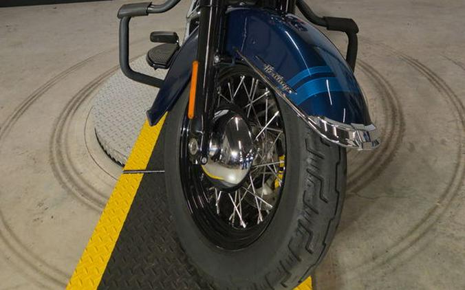 2020 Harley-Davidson® SOFTAIL HERITAGE SOFTAIL CLASSIC 114