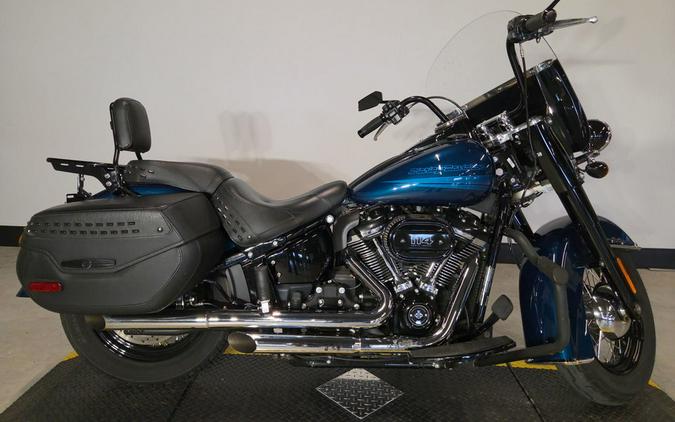 2020 Harley-Davidson® SOFTAIL HERITAGE SOFTAIL CLASSIC 114
