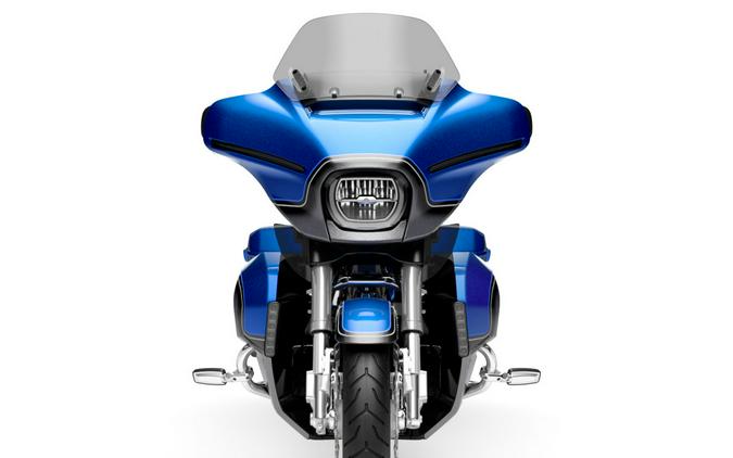 2026 Harley-Davidson CVO™ Street Glide® Limited