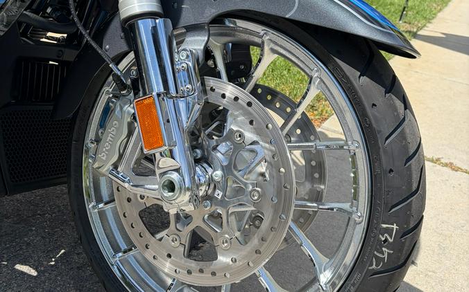 2026 Harley-Davidson CVO™ Street Glide® Limited