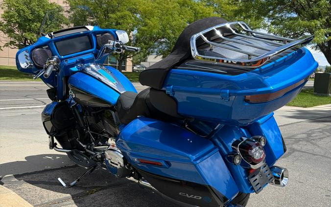 2026 Harley-Davidson CVO™ Street Glide® Limited