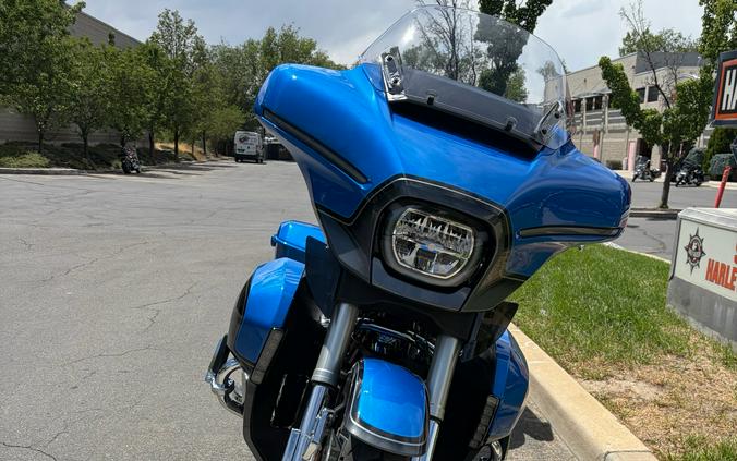 2026 Harley-Davidson CVO™ Street Glide® Limited