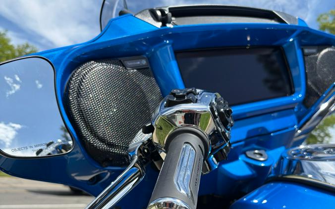 2026 Harley-Davidson CVO™ Street Glide® Limited