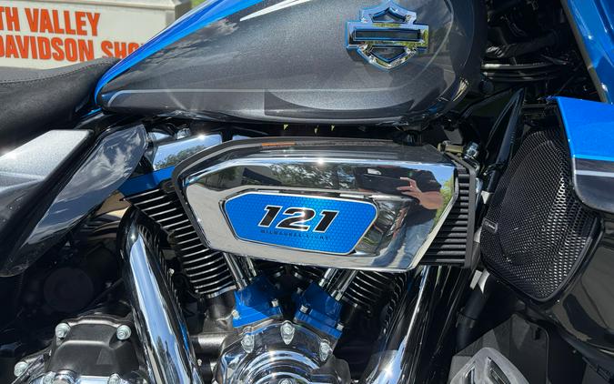 2026 Harley-Davidson CVO™ Street Glide® Limited