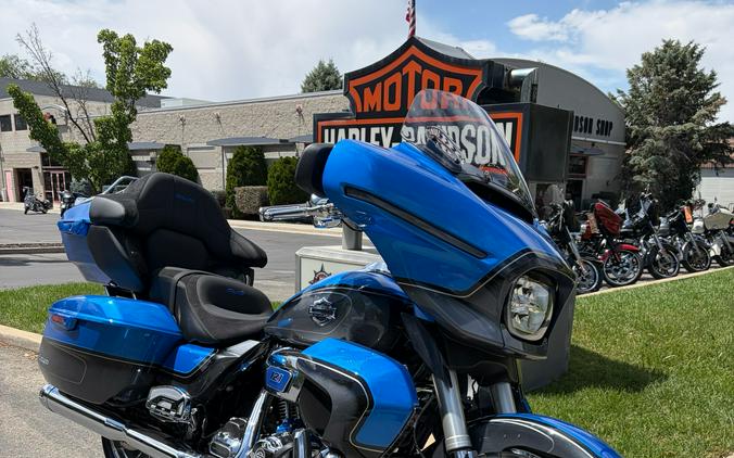 2026 Harley-Davidson CVO™ Street Glide® Limited