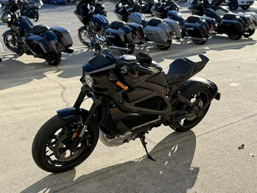 2020 Harley-Davidson Livewire™