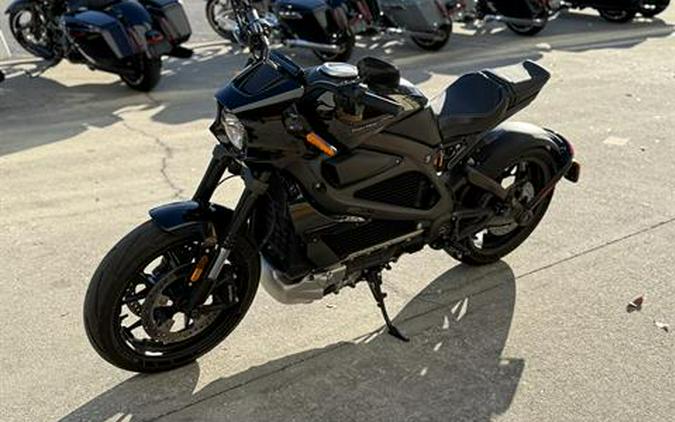2020 Harley-Davidson Livewire™