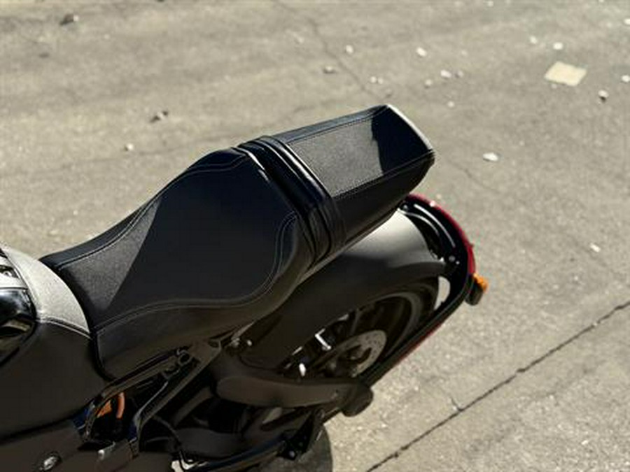 2020 Harley-Davidson Livewire™