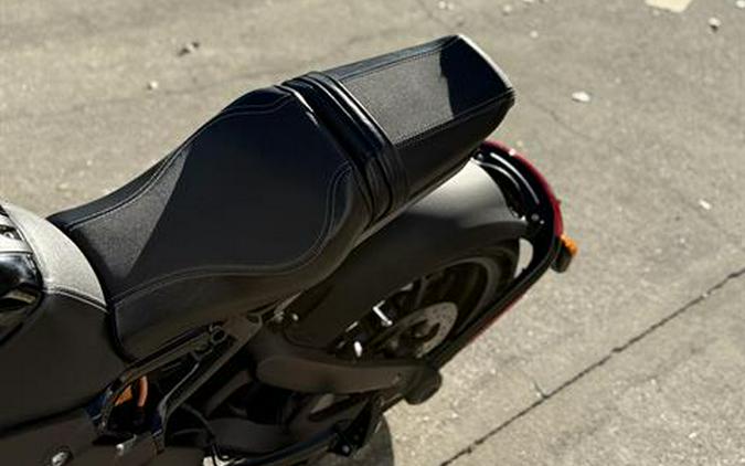 2020 Harley-Davidson Livewire™