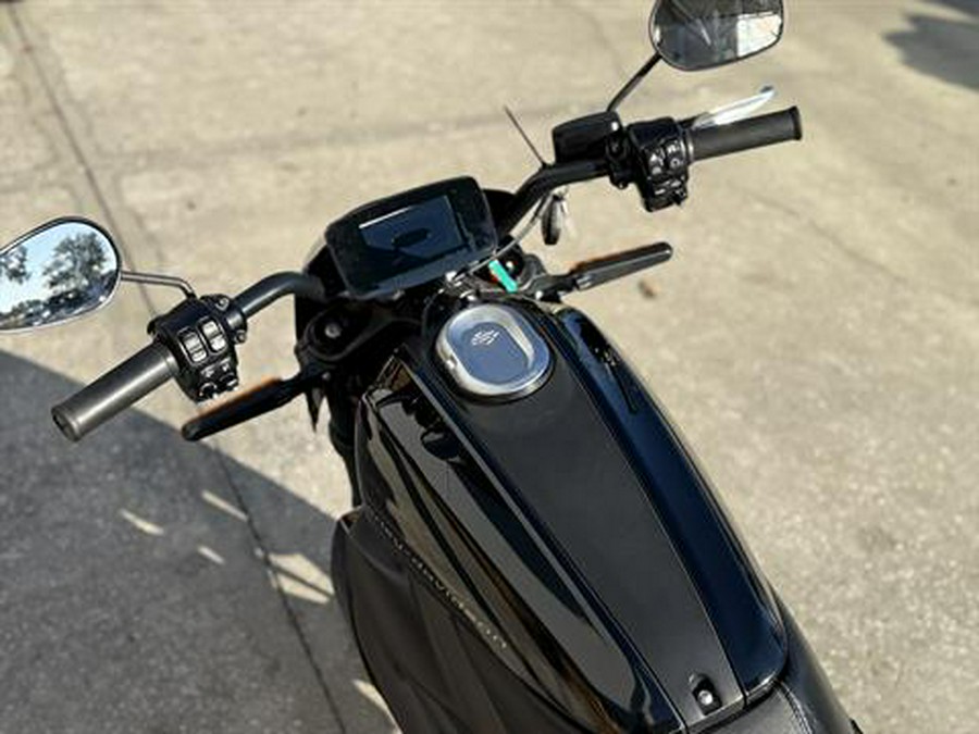 2020 Harley-Davidson Livewire™