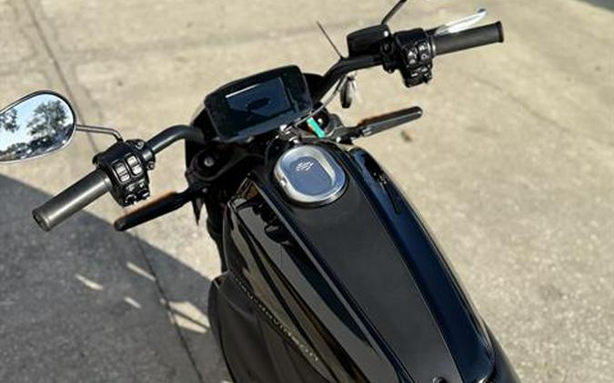 2020 Harley-Davidson Livewire™