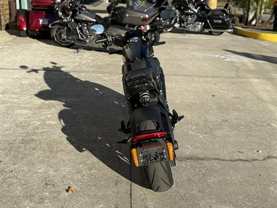 2020 Harley-Davidson Livewire™