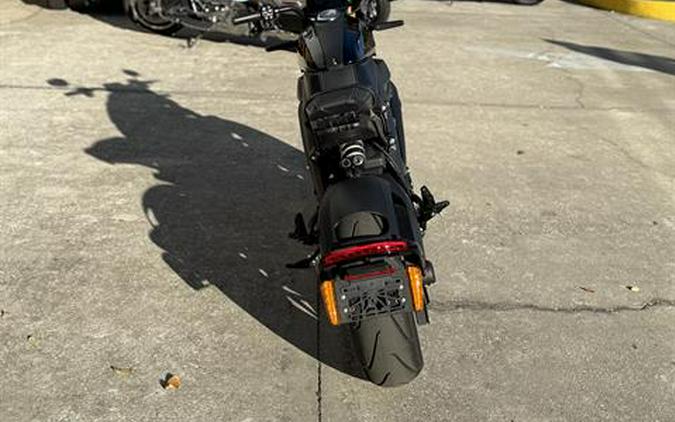 2020 Harley-Davidson Livewire™