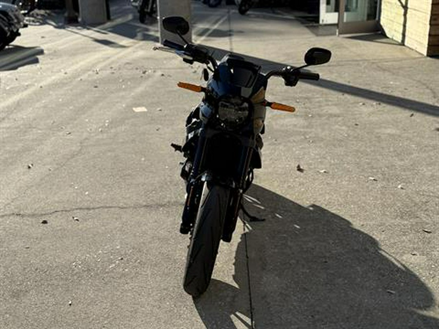 2020 Harley-Davidson Livewire™