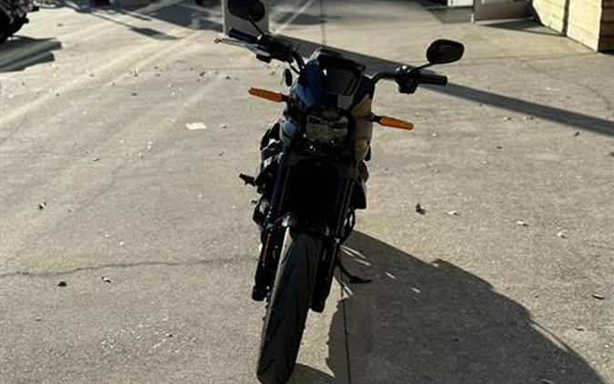 2020 Harley-Davidson Livewire™