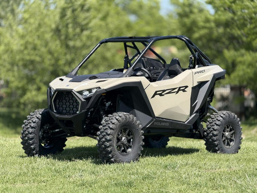 2026 Polaris RZR Pro XP Sport