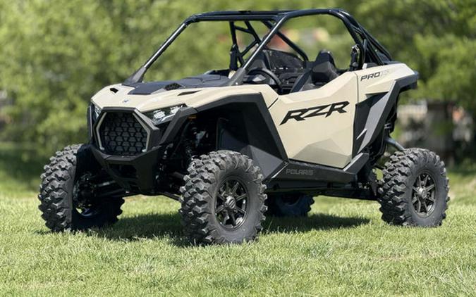 2026 Polaris RZR Pro XP Sport