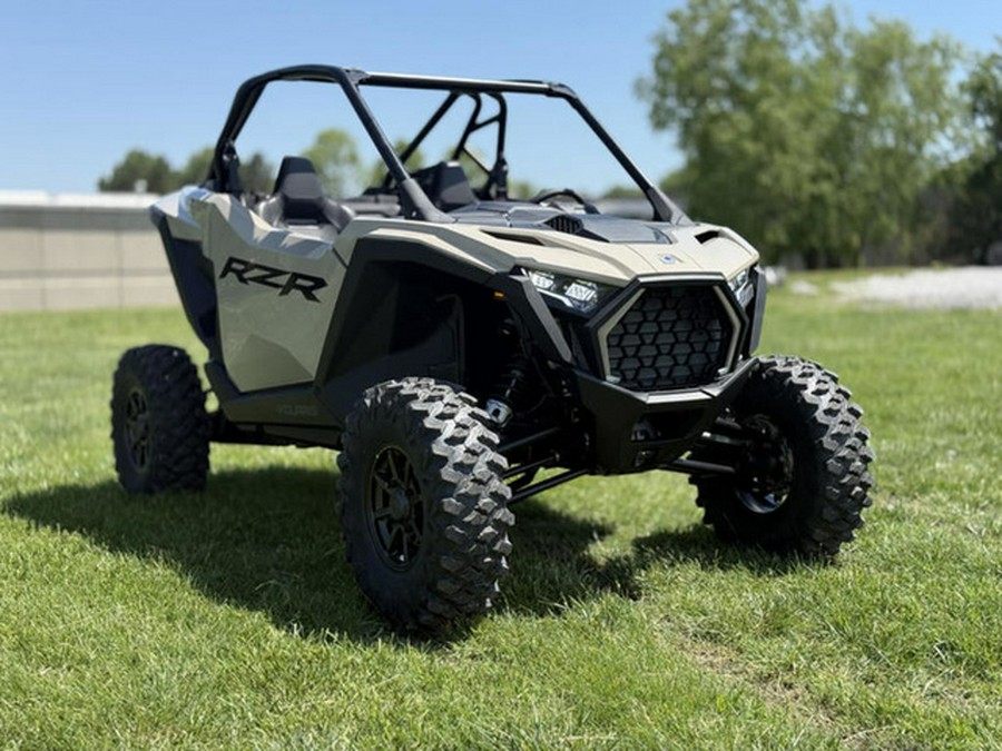 2026 Polaris RZR Pro XP Sport