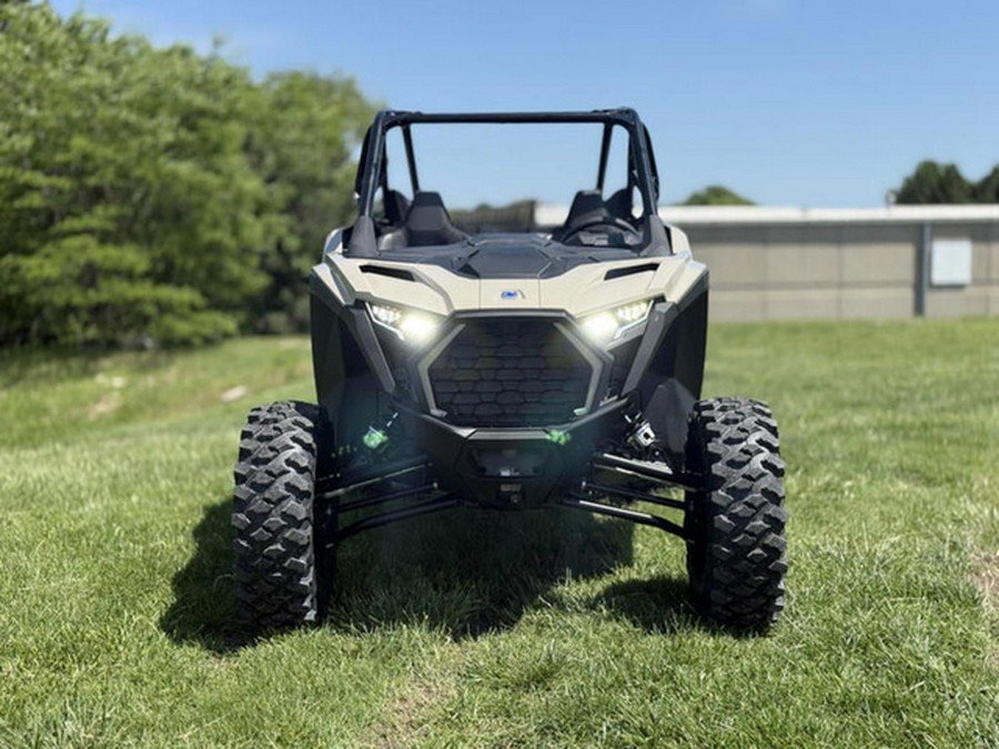 2026 Polaris RZR Pro XP Sport